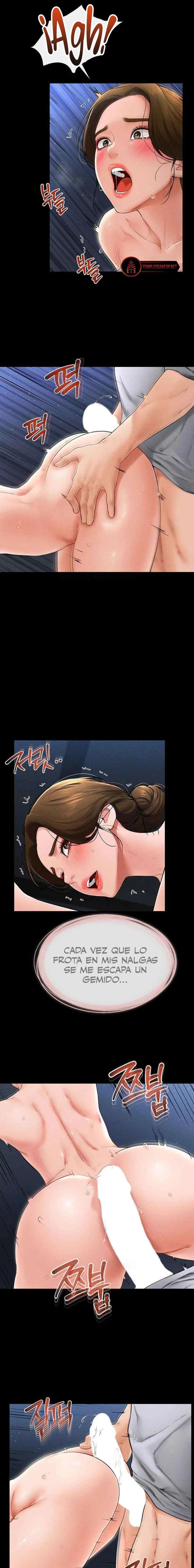 Mi nueva familia es muy amable Capítulo 15 - Page 11