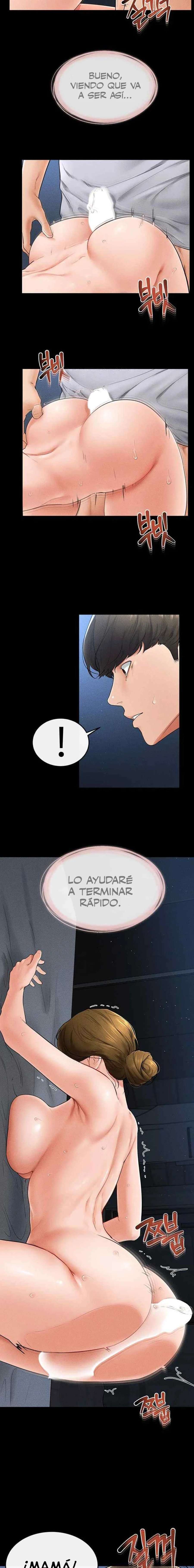 Mi nueva familia es muy amable Capítulo 15 - Page 12