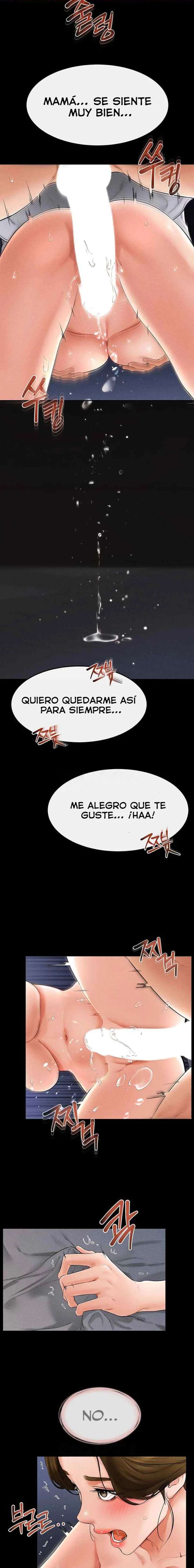 Mi nueva familia es muy amable Capítulo 15 - Page 15