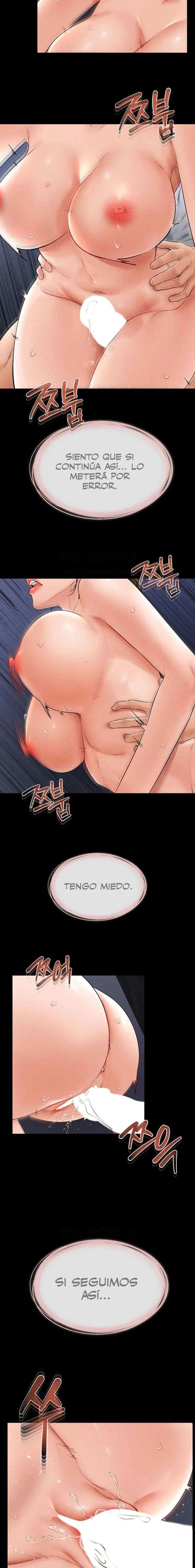 Mi nueva familia es muy amable Capítulo 15 - Page 16