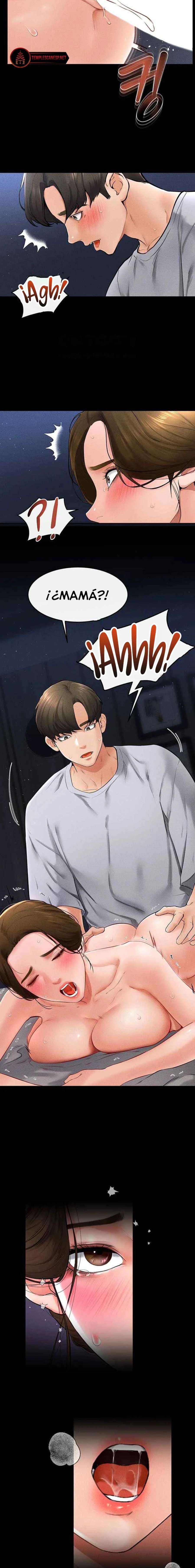 Mi nueva familia es muy amable Capítulo 15 - Page 17