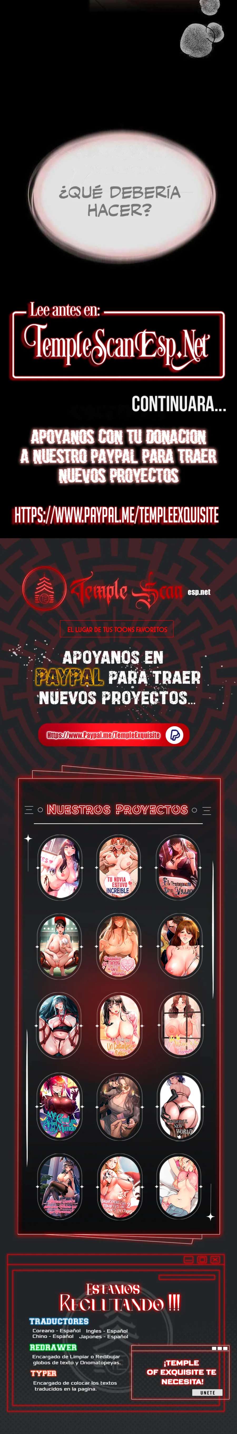 Mi nueva familia es muy amable Capítulo 15 - Page 18