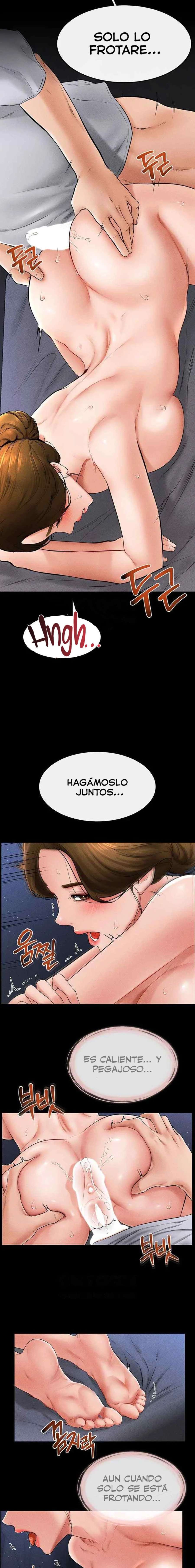 Mi nueva familia es muy amable Capítulo 15 - Page 9