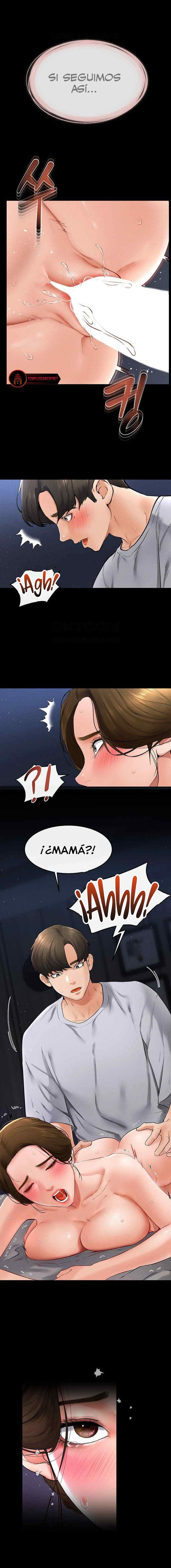 Mi nueva familia es muy amable Capítulo 16 - Page 1