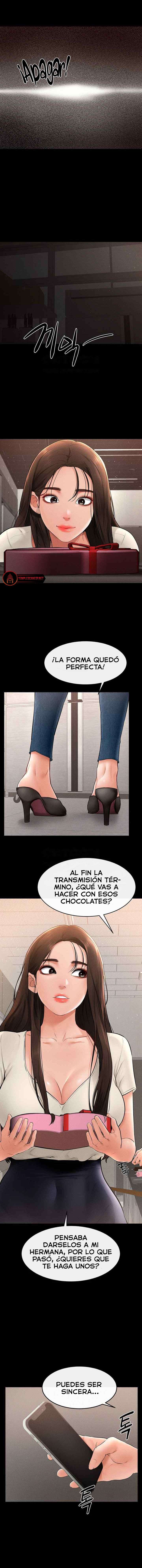 Mi nueva familia es muy amable Capítulo 16 - Page 12