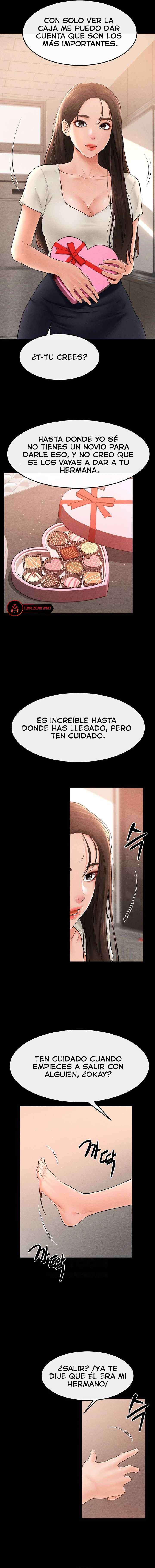 Mi nueva familia es muy amable Capítulo 16 - Page 13