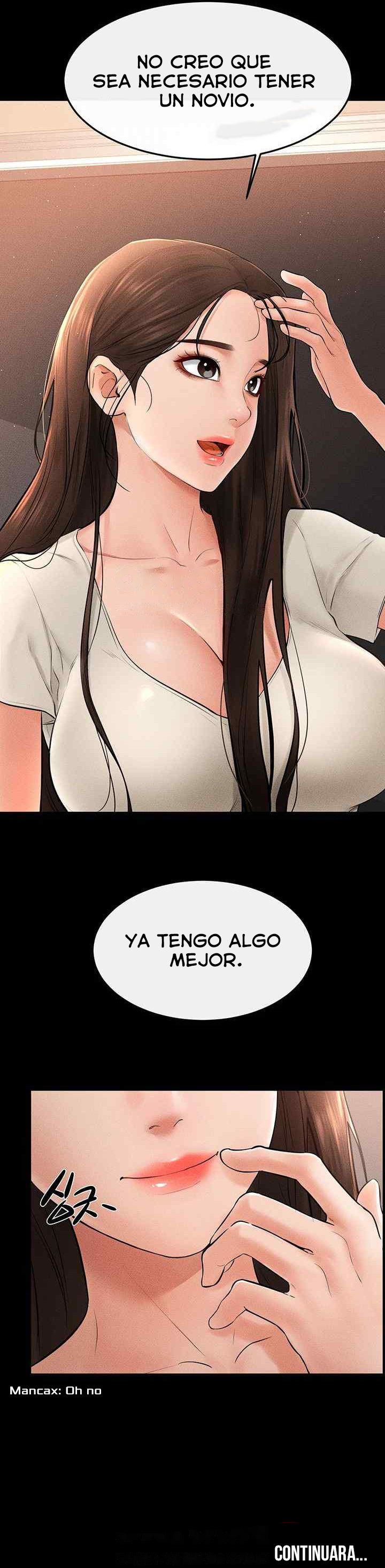 Mi nueva familia es muy amable Capítulo 16 - Page 14