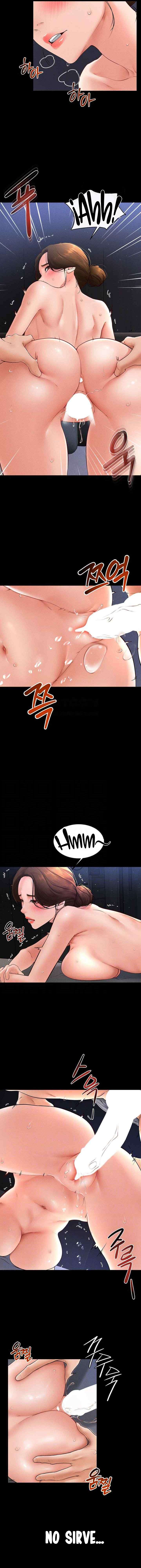 Mi nueva familia es muy amable Capítulo 16 - Page 4