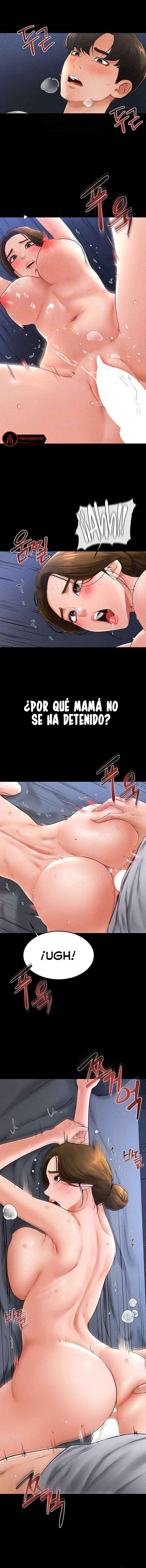 Mi nueva familia es muy amable Capítulo 16 - Page 5