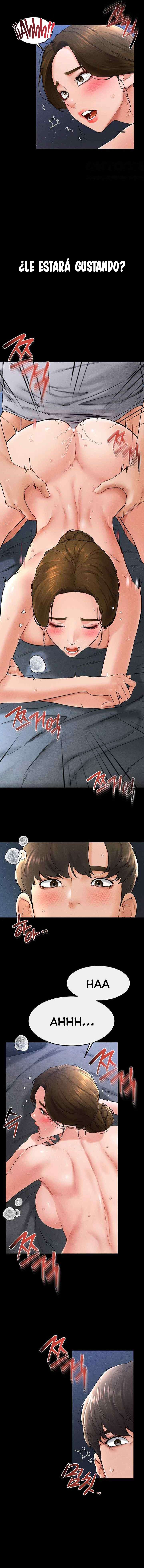 Mi nueva familia es muy amable Capítulo 16 - Page 6