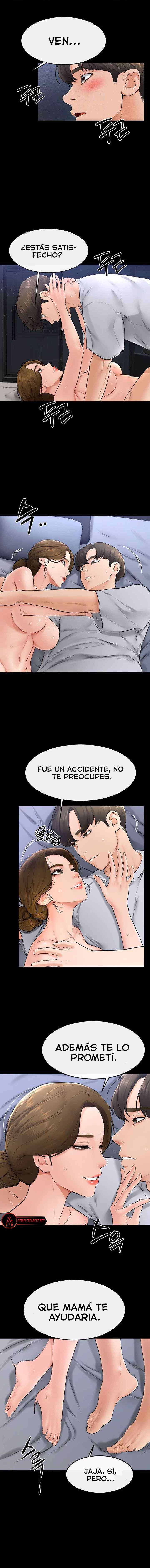 Mi nueva familia es muy amable Capítulo 16 - Page 9