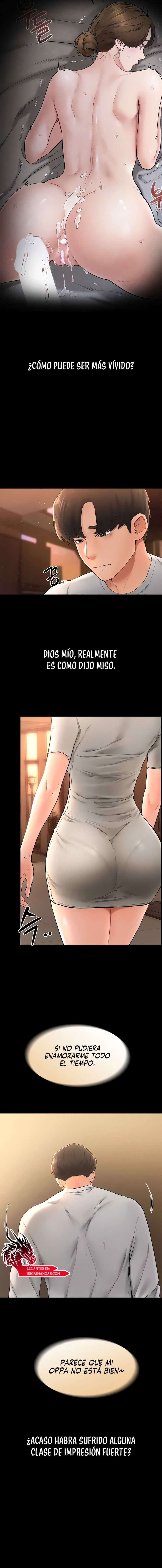 Mi nueva familia es muy amable Capítulo 17 - Page 13