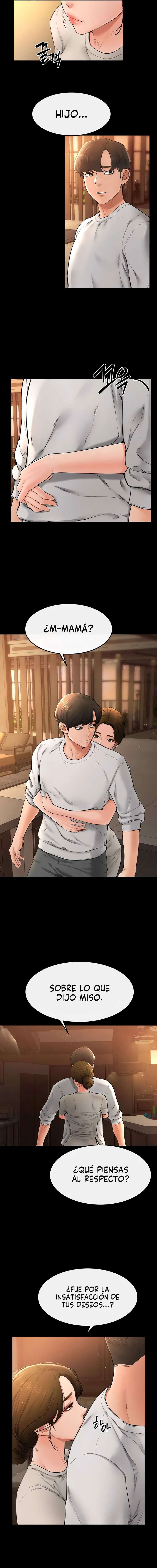 Mi nueva familia es muy amable Capítulo 17 - Page 14