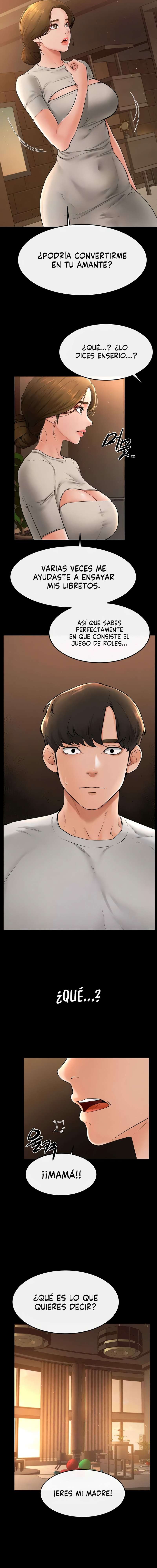 Mi nueva familia es muy amable Capítulo 17 - Page 16