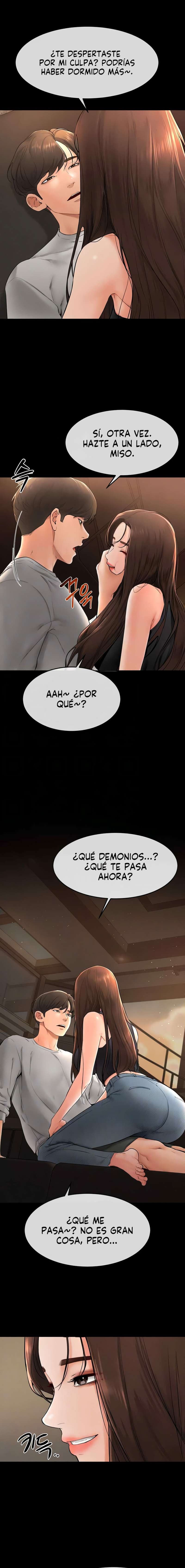 Mi nueva familia es muy amable Capítulo 17 - Page 3