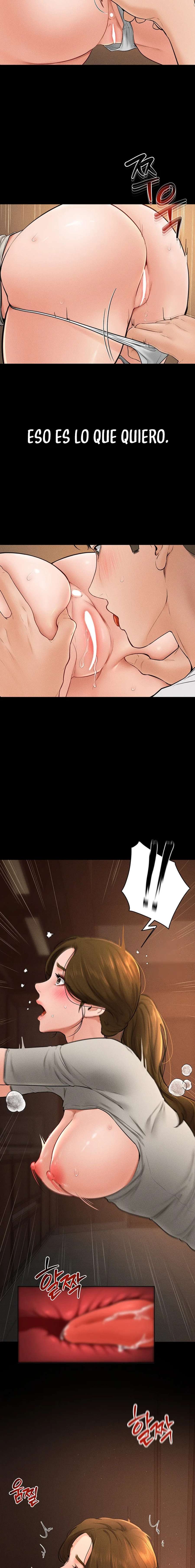 Mi nueva familia es muy amable Capítulo 18 - Page 12