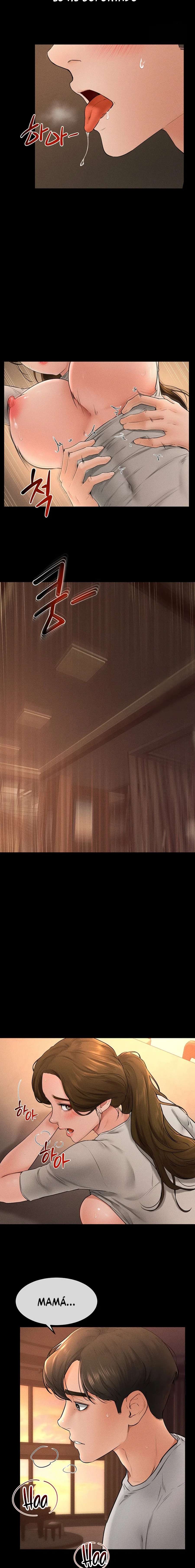 Mi nueva familia es muy amable Capítulo 18 - Page 15