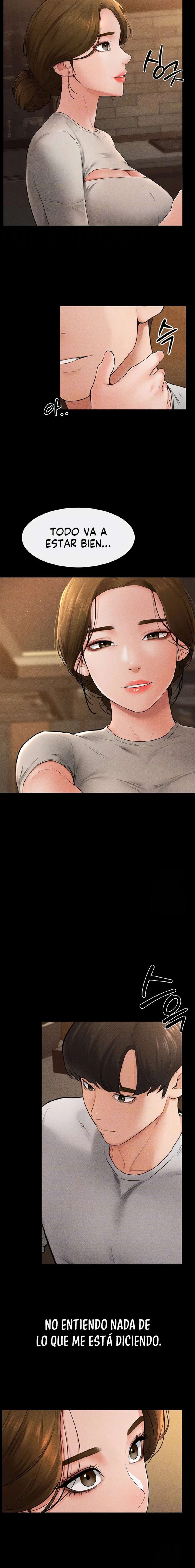 Mi nueva familia es muy amable Capítulo 18 - Page 3