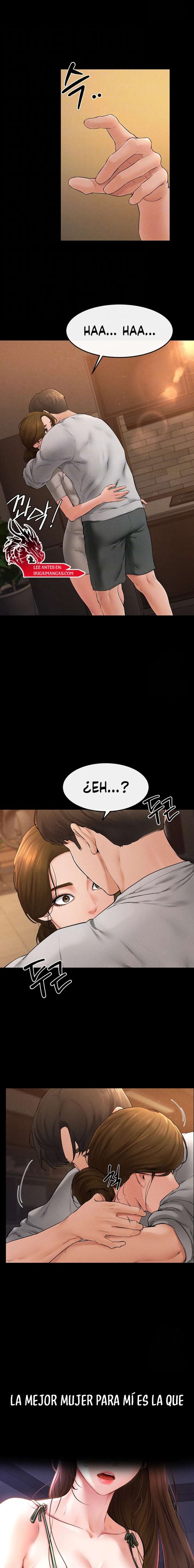 Mi nueva familia es muy amable Capítulo 18 - Page 4