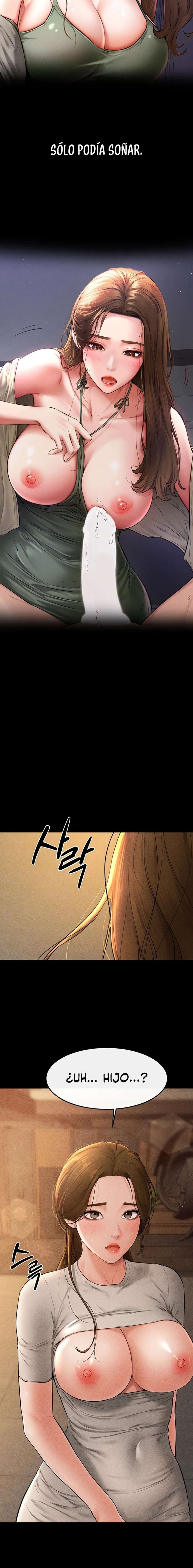 Mi nueva familia es muy amable Capítulo 18 - Page 5