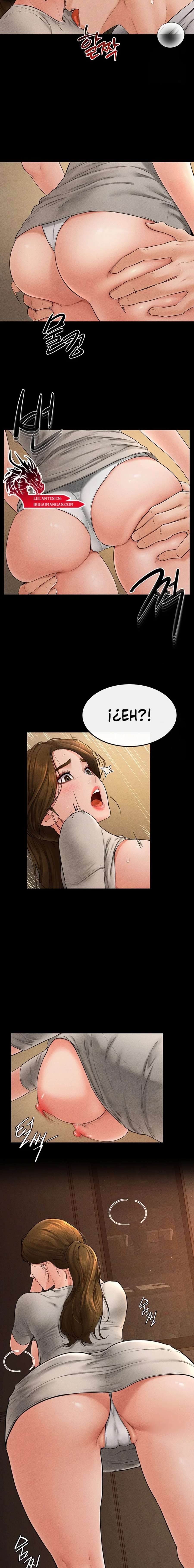 Mi nueva familia es muy amable Capítulo 18 - Page 8