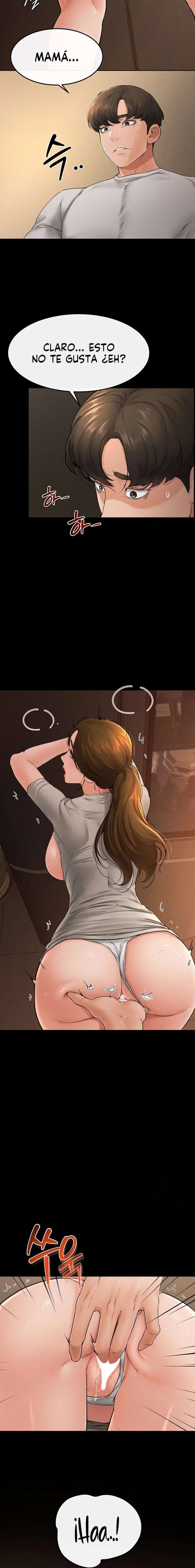 Mi nueva familia es muy amable Capítulo 18 - Page 9