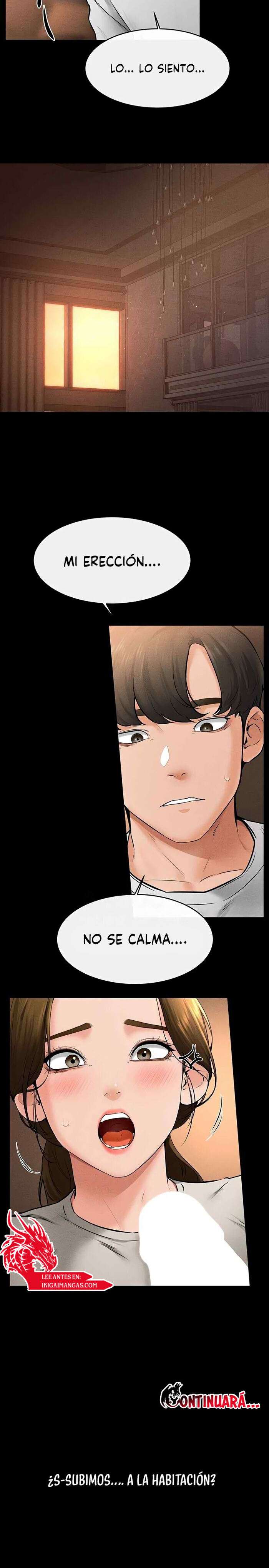 Mi nueva familia es muy amable Capítulo 19 - Page 13