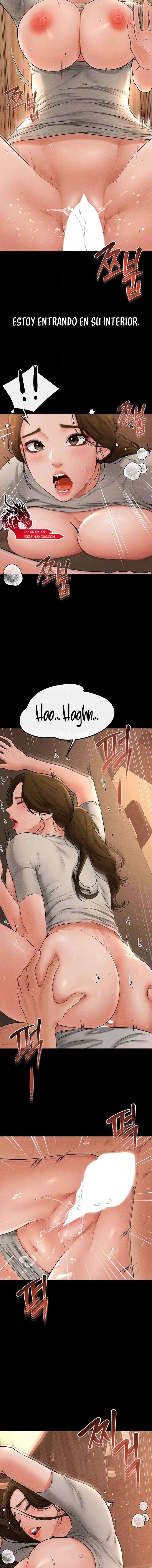 Mi nueva familia es muy amable Capítulo 19 - Page 2