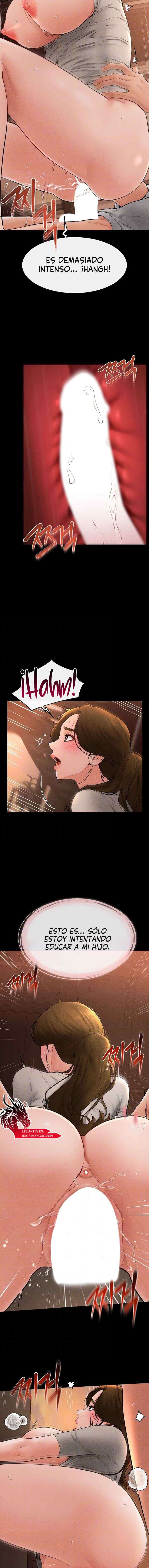 Mi nueva familia es muy amable Capítulo 19 - Page 3