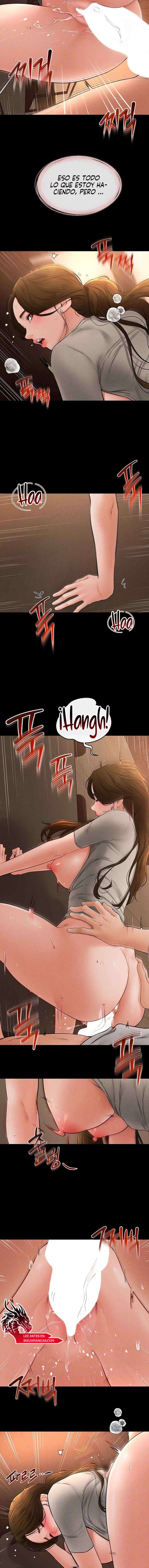 Mi nueva familia es muy amable Capítulo 19 - Page 4