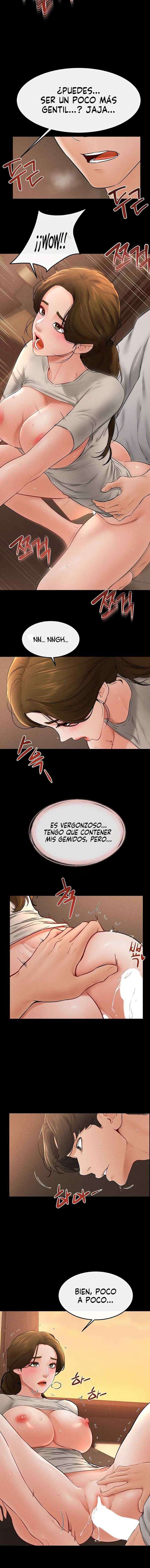 Mi nueva familia es muy amable Capítulo 19 - Page 8