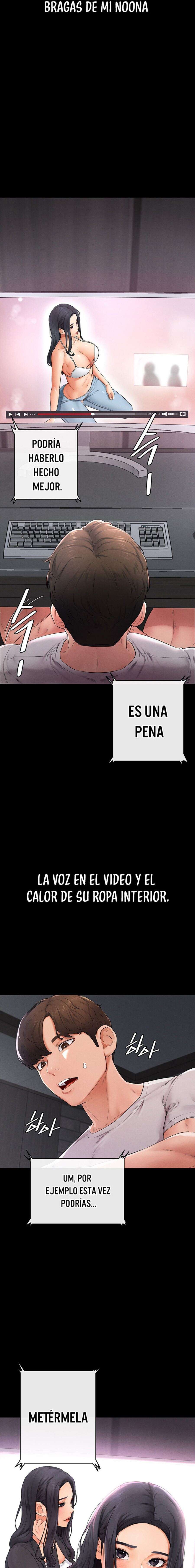 Mi nueva familia es muy amable Capítulo 2 - Page 11