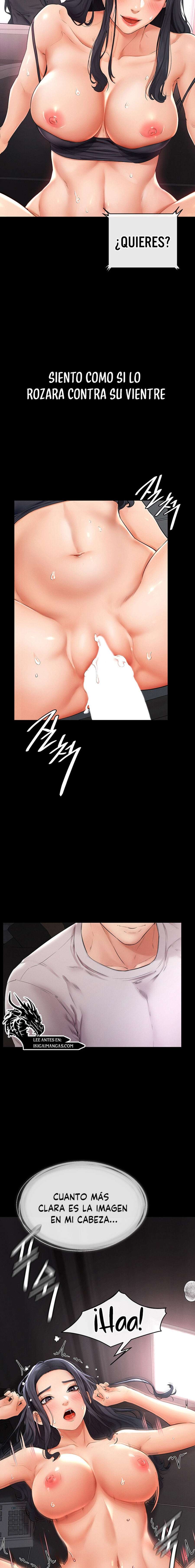 Mi nueva familia es muy amable Capítulo 2 - Page 12