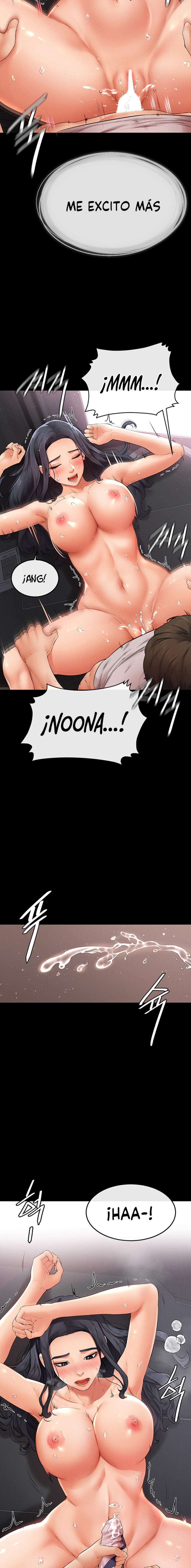 Mi nueva familia es muy amable Capítulo 2 - Page 13