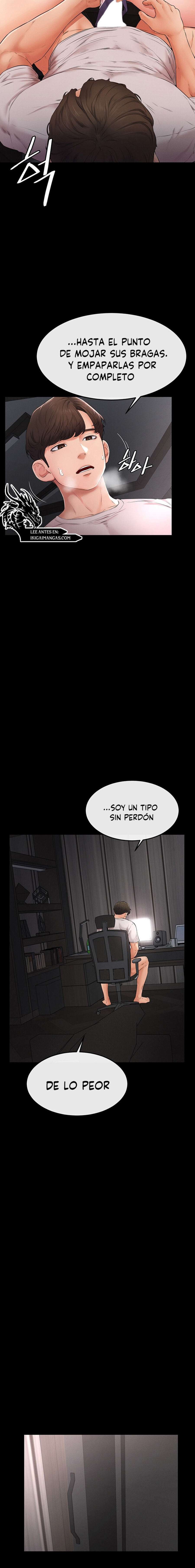 Mi nueva familia es muy amable Capítulo 2 - Page 14