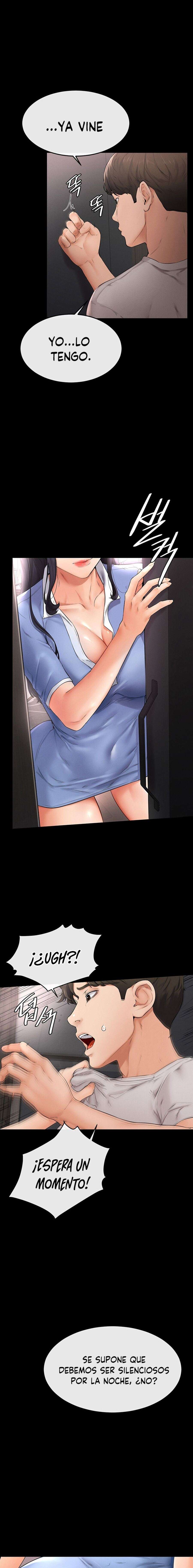 Mi nueva familia es muy amable Capítulo 2 - Page 15