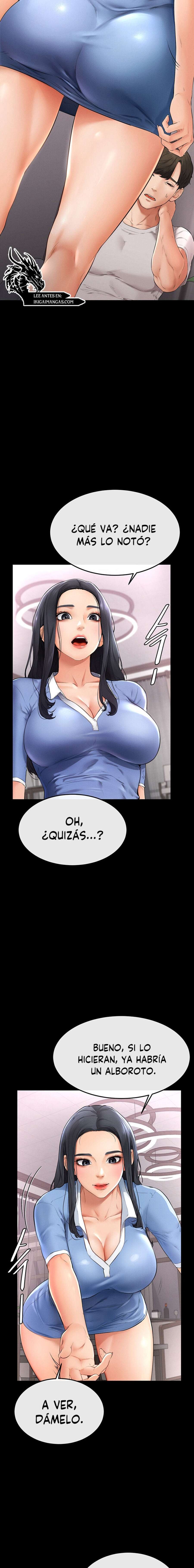 Mi nueva familia es muy amable Capítulo 2 - Page 16