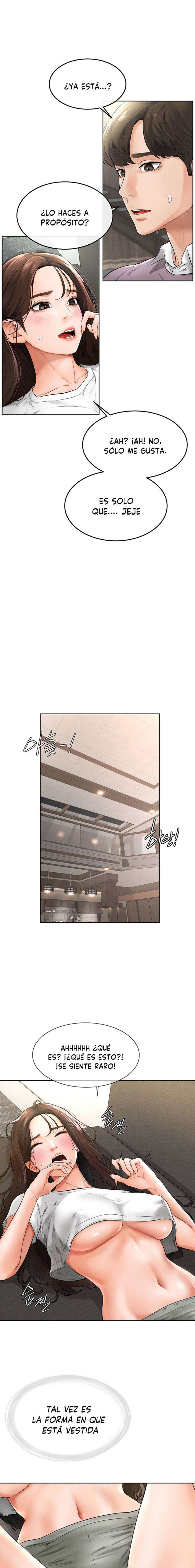 Mi nueva familia es muy amable Capítulo 2 - Page 24