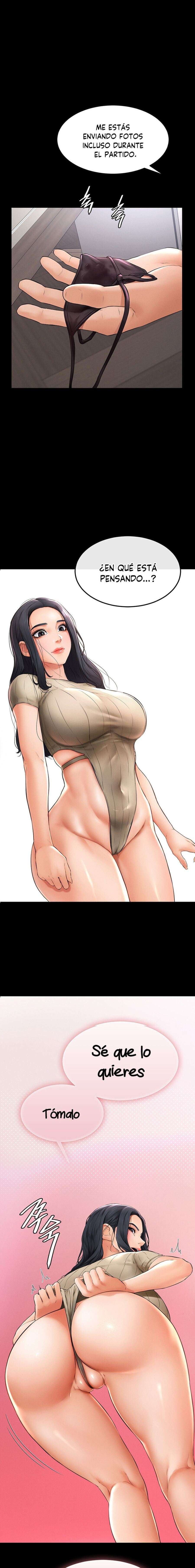 Mi nueva familia es muy amable Capítulo 2 - Page 28