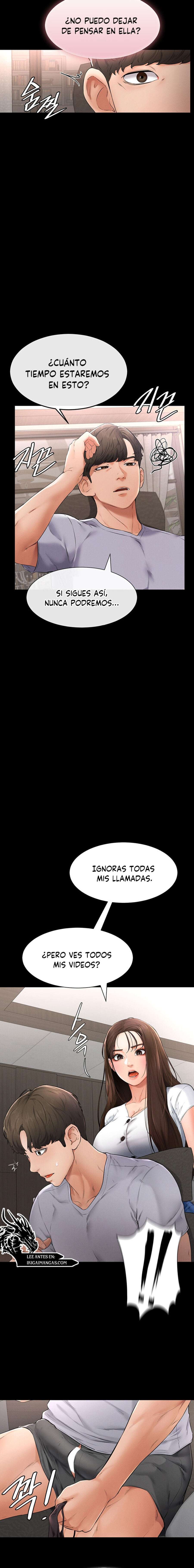 Mi nueva familia es muy amable Capítulo 2 - Page 29