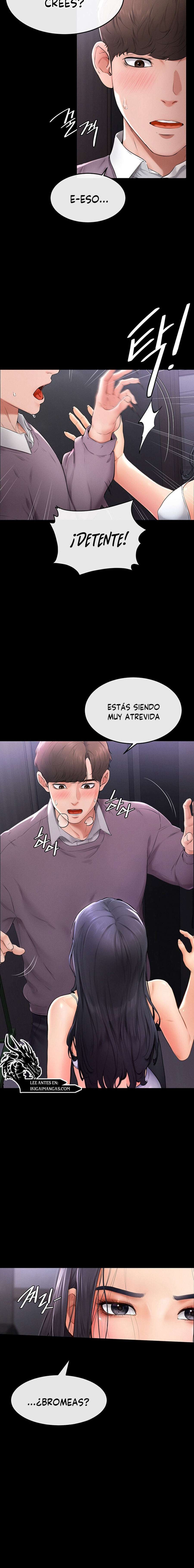 Mi nueva familia es muy amable Capítulo 2 - Page 3