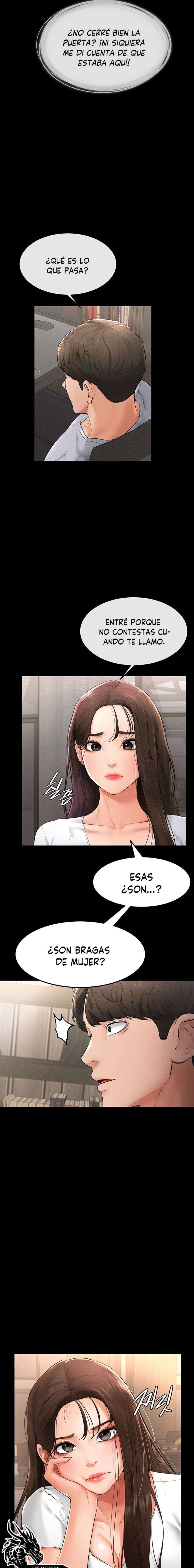 Mi nueva familia es muy amable Capítulo 2 - Page 30