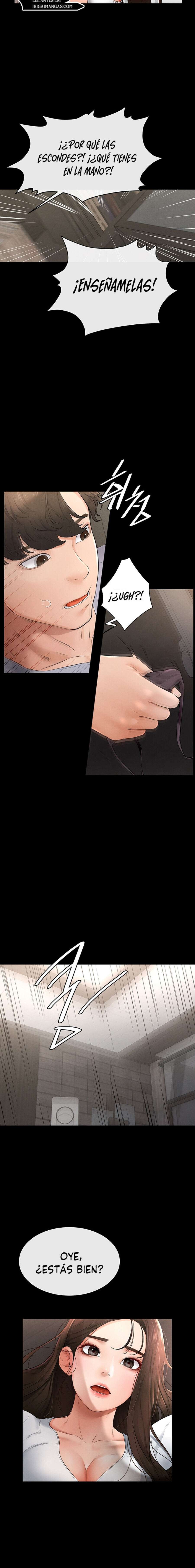 Mi nueva familia es muy amable Capítulo 2 - Page 31