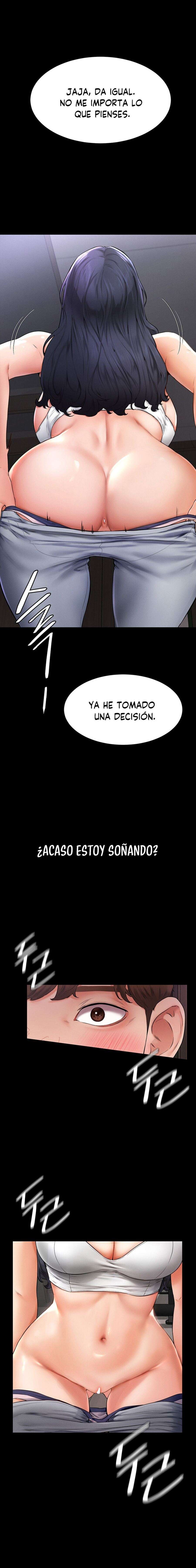 Mi nueva familia es muy amable Capítulo 2 - Page 4