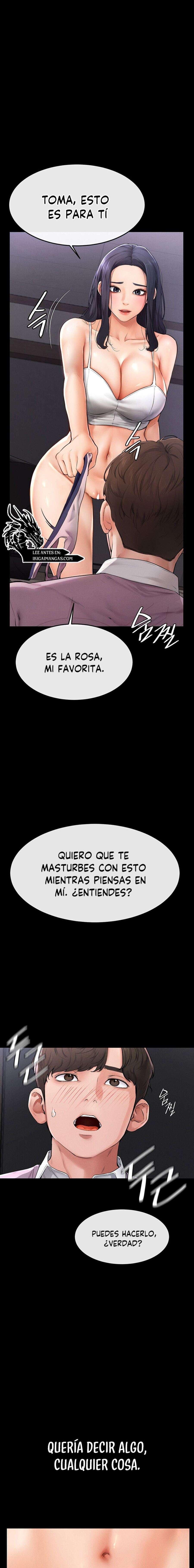 Mi nueva familia es muy amable Capítulo 2 - Page 5