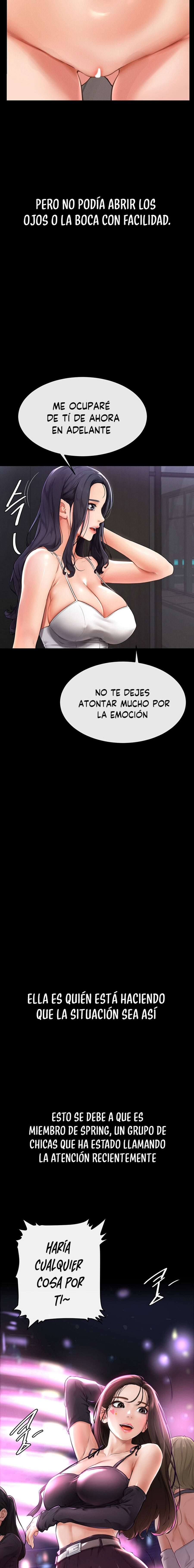 Mi nueva familia es muy amable Capítulo 2 - Page 6