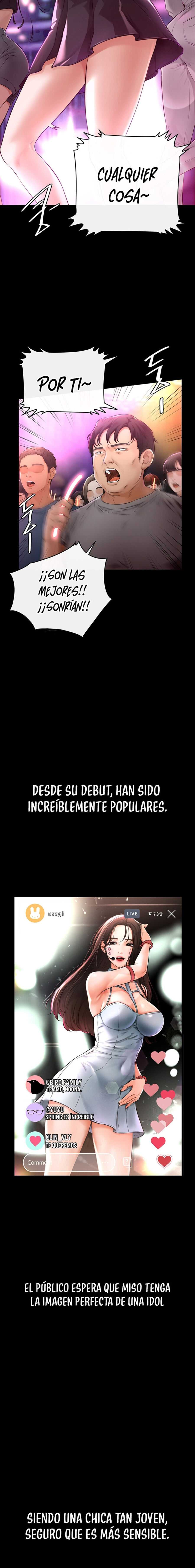 Mi nueva familia es muy amable Capítulo 2 - Page 7