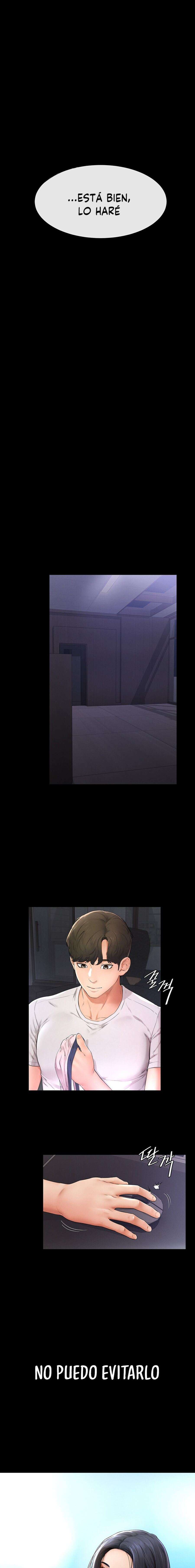 Mi nueva familia es muy amable Capítulo 2 - Page 9