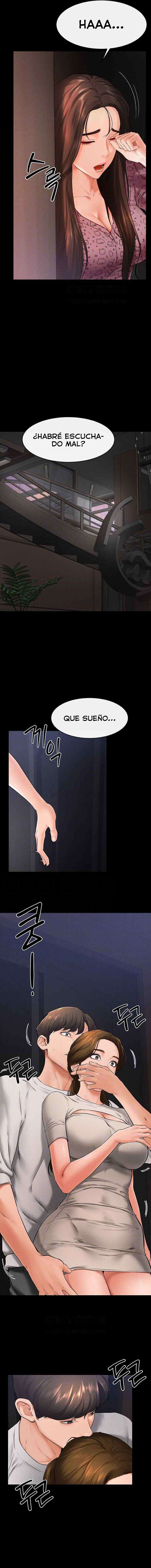 Mi nueva familia es muy amable Capítulo 20 - Page 4