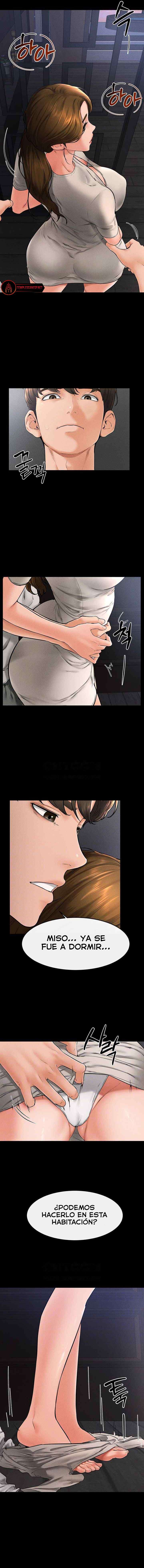 Mi nueva familia es muy amable Capítulo 20 - Page 5